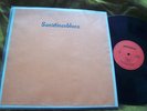 PSYCH FOLK RURAL MONSTER RARITY LP - SONATINENBLUES PRIVATE PRESS close to MINT