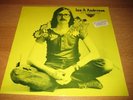 RARE IAN A. ANDERSON 