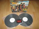 DLP Reverend Bizarre-Crush The Insects, Testpressing + patch