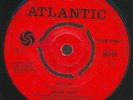 SHARON TANDY HOLD ON  UK ORIG  FLEUR DE LYS  PSYCHE CLASSIC