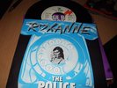 THE POLICE : ROXANNE BLITZINFO PROMO ONLY 7