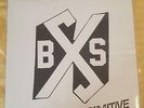 Boston Strangler - Primitive LP No Tolerance Mind Eraser Scapegoat Rival Mob