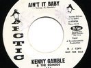 NORTHERN SOUL -  KENNY GAMBLE 