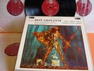 Mozart: Don Giovanni, 'Living Stereo' 4LP's, RCA SER 4528-31 (1960)