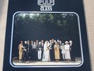 Pulp - Different Class LP UK orig with inserts (Jarvis Cocker / Britpop) EX/EX