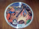 THE DOWN HOMERS- Boogie Woogie Yodel/Baby I Founbd Out All About.(Vogue Pic,R786