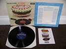 The Rolling Stones - Let It Bleed(UK 1969 1ST PRESS STEREO VINYL ALBUM / EX+)