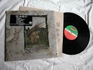 Led Zeppelin Four IV Zoso near mint SD 7208 first press original shrink sticker