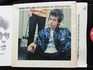SHRINK 1965 MONO   BOB DYLAN   HIGHWAY 61  Electric Folk CLASSIC Mike Bloomfield