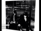 WHITE STRIPES Get Behind Me Satan rare 2-LP promo vinyl set 300-only