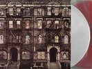 2 LP´s - Led Zeppelin - Physical Graffiti - Colored Vinyl