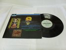 SAX 2484 MAAZEL - PICTURES AT AN EXHIBITION 1963 UK COLUMBIA LP GREEN & SILVER