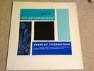 STANLEY TURRENTINE BLUE NOTE LP 