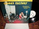 Creedence Clearwater Revival Cosmo's Factory MFSL 037 Audiophile NM 1978 