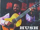 LP Rick Abao - Hush - mint- Da Camera Song - Girl From Ipanema