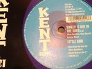 Little Ann - Sweep It Out In The Shed / Tobi Lark - True True Love Kent