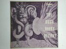 BREW MOORE – THE BREW MOORE QUINTET – FANTASY 3-222 – VG+ - MONO