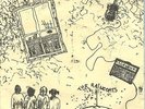 THE RAINCOATS   FAIRYTALE IN THE SUPERMARKET ** 1979 ROUGH TRADE 45