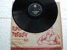 ELVIS PRESLEY- SUCH A NIGHT - VERY RARE S.AFRICA  ONLY 78RPM /P. SLEEVE  MINT-