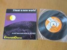 Joe Meek 'I hear a new world' an outer space music fantasy 7