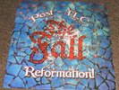 The Fall - Reformation Post - TLC LP: 2007 Slogan Records
