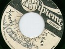 BURNING SPEAR - NEW CIVILIZATION - COXSONE Supreme Sound Clip
