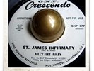 Billy Lee Riley St. James Infirmary NORTHERN SOUL POPCORN MOD HEAR 45