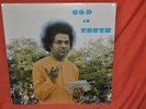 LITESTORM God Is Truth LP SEALED SS Weird American Bhajans Folk Psych PRIVATE