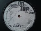 TIME - RAS BRONDELL  - ROOTS REGGAE - ??