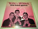THE BEE GEES 