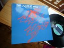 ALEX HARVEY THE JOKER IS WILD 1972 MINT GERMAN 1ST