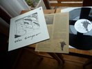 DA CAPO SAME LP IN MINT KRAUTROCK KNALLER TOP RAR