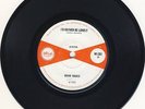 David Isaacs - I'd Rather Be Lonely // See That Man VERY RARE UK ISLAND LISTEN