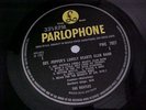 *THE BEATLES* SGT PEPPER - ORIGINAL 1967 UK MONO LP *EX+/ MINT minus* *COMPLETE*