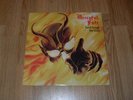Mercyful Fate - don't break the oath - VINYL LP - original roadrunner press - NM