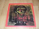Slayer - seasons in the abyss - VINYL LP - first original press USA def jam - NM