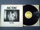 AC/DC  110/220  first Bootleg ever  US 1978  in very good condition  hyperrare 