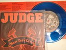 Judge - New York Crew 7