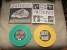 RARE AUTOPSY Tortured Moans of Agony Double LIVE 7