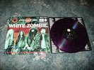White Zombie - Astro-Creep: 2000 LP ROB ZOMBIE INDUSTRIAL METAL