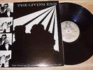 Faction THE LIVING END Picture that Came with the Frame LP SET VINYL Record 1987