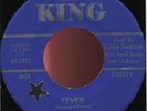 60s 70s Northern Soul R&B Dance BOBBY FREEMAN Fever 7