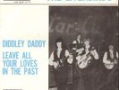 LIVERBIRDS Diddley Daddy NEVER SEEN 1965 Holland 45