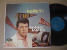 Sonny James LP Honey RARE ORIG
