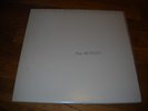 The Beatles The White Album Mobile Fidelity MFSL 2 LPs NM