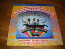 The Beatles Magical Mystery Tour  beautiful Mobile Fidelity MFSL NM