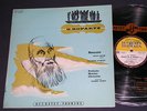 ROPARTZ violin piano sonata Devy ERLIH BUREAU JAMET ducretet lp