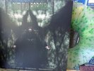 Dimmu Borgir   Enthrone Darkness Triumphant 2xLP Green Splatter Vinyl nm