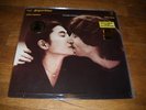 John Lennon Double Fantasy Nautilus SuperDisc in shrink beauty