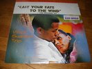 Vince Guaraldi Trio Cast Your Fate to the Wind MFSL Sealed
